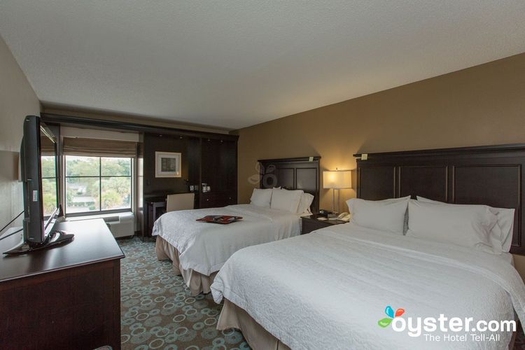 Most Romantic Hotels in Biloxi, Mississippi