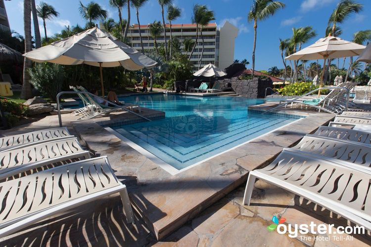 Hyatt Hotels in Aruba
