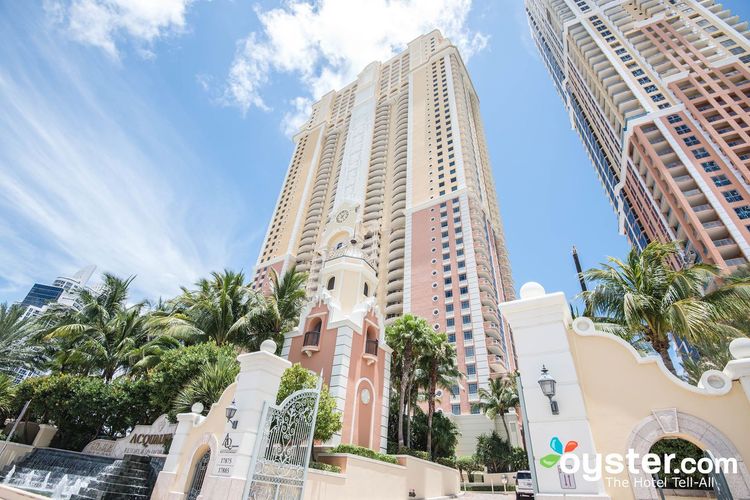 Best Luxury Hotels in Miami