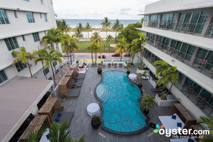 Best Honeymoon Hotels in Miami