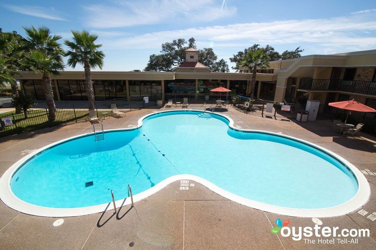 Best Beach Hotels in Biloxi, Mississippi
