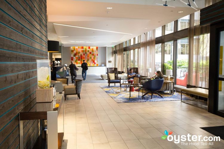 Most Romantic Hotels in Downtown, Seattle