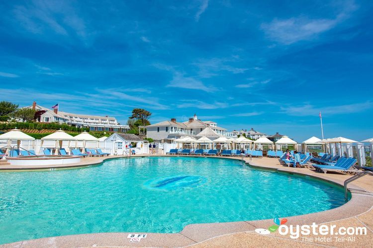 Most Romantic Hotels in Cape Cod