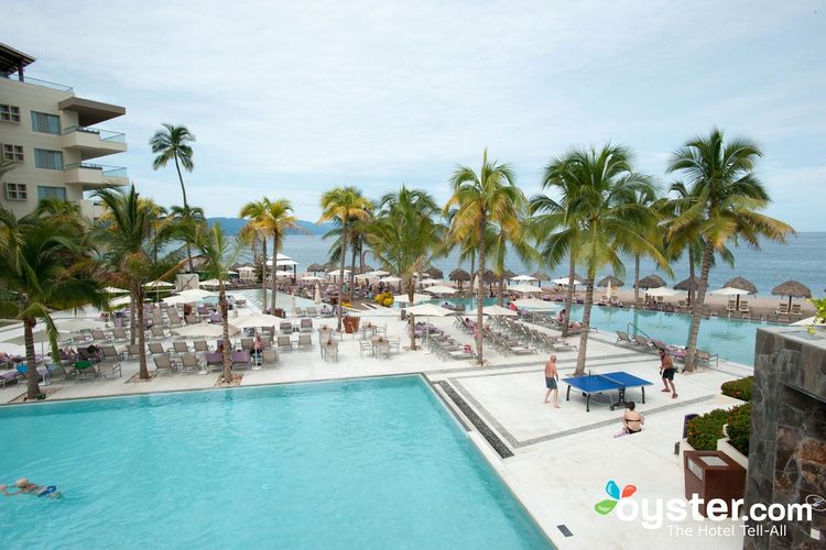 Most Romantic Hotels in Puerto Vallarta