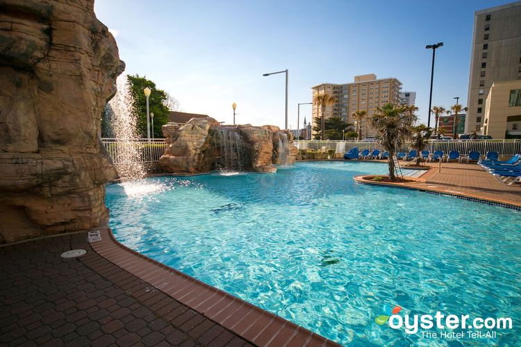 Best Kid-Friendly Hotels in Virginia Beach
