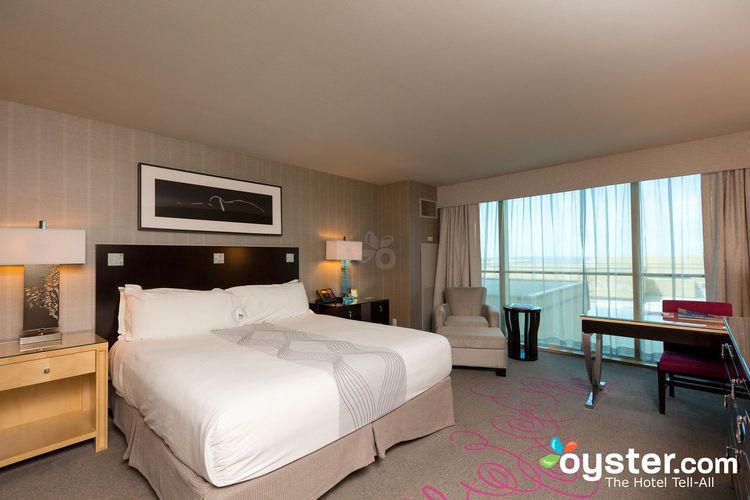 Most Romantic Hotels in Atlantic City