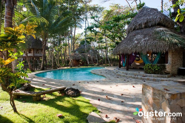 Best Boutique Hotels in the Dominican Republic