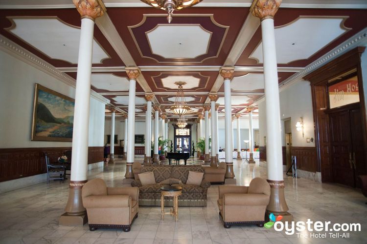Historic Hotels in Austin