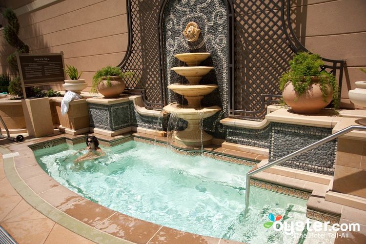 Best Hotels in Las Vegas