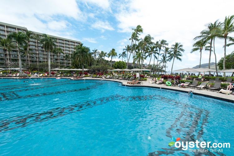 Best Beach Hotels in Hawaii