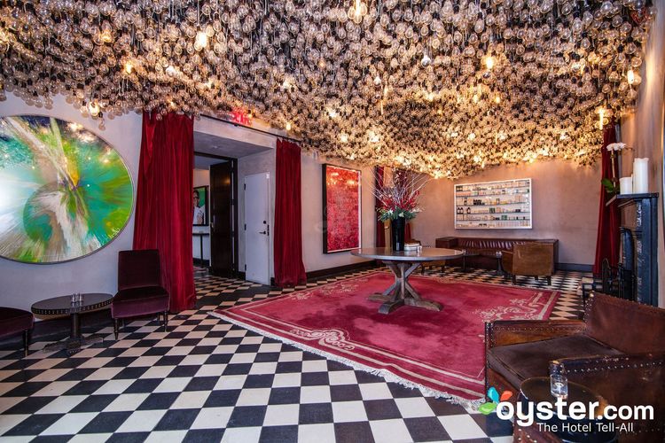 Best Business Hotels in New York