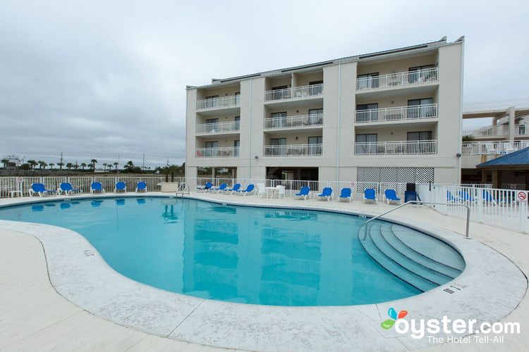 Best Beach Hotels in Orange Beach, Alabama