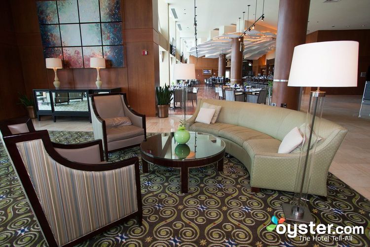 Best Kid-Friendly Hotels in Atlanta