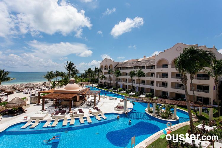 Best Beach Hotels in Riviera Maya