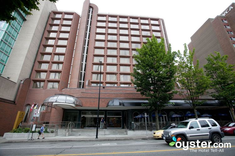 Best Value Hotels In Vancouver