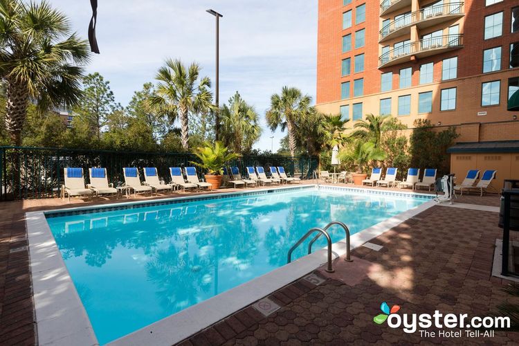 Best Business Hotels in Savannah