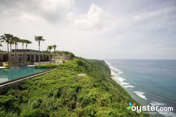 Best Hotels on the Beach in Bali