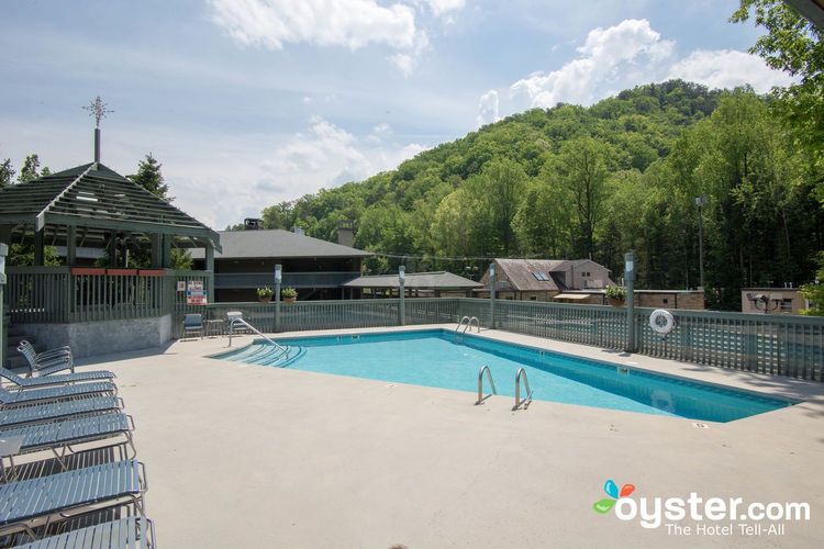 Most Romantic Hotels in Gatlinburg
