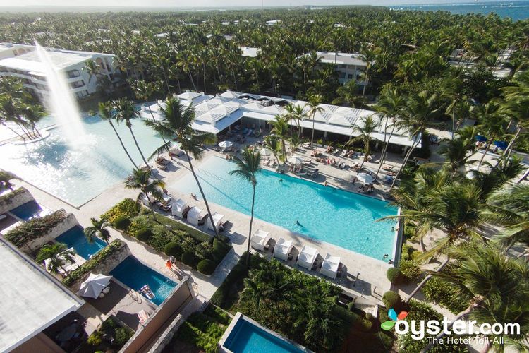Best Honeymoon Hotels in Punta Cana