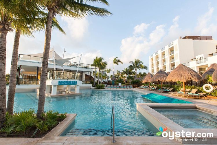 Best Kid-Friendly Hotels in Playa Mujeres, Cancun