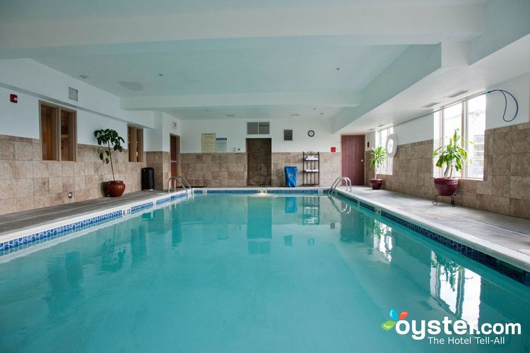 Best Kid-Friendly Hotels in Providence