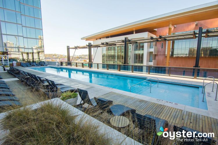 Most Romantic Hotels in Nashville