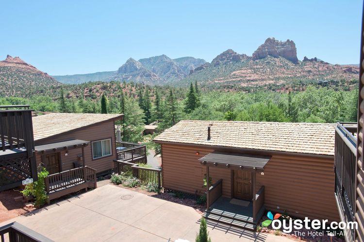 Most Romantic Hotels in Sedona