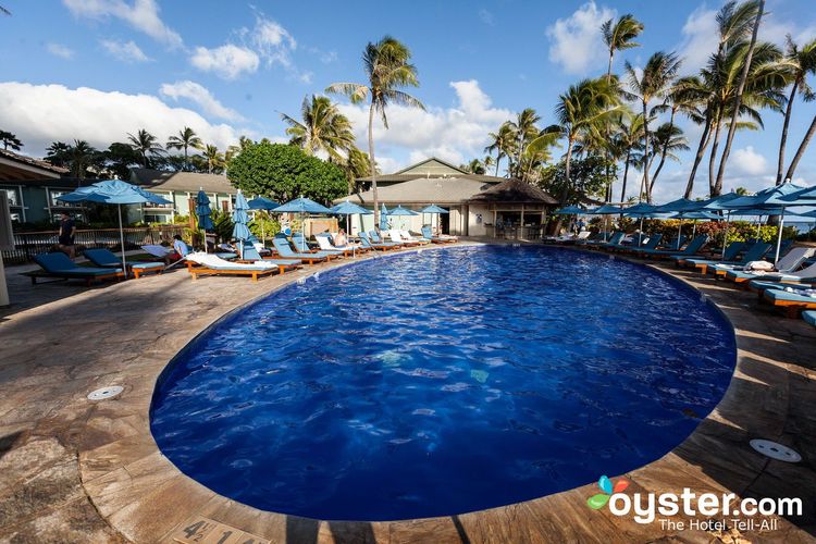 Celebrity Getaway Hotels in Hawaii