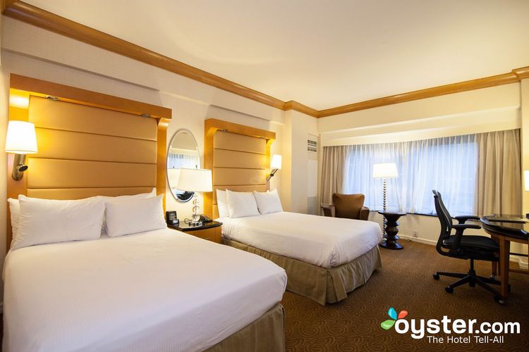 8 Hotels With Views of the Macy's Thanksgiving Day Parade in New York City