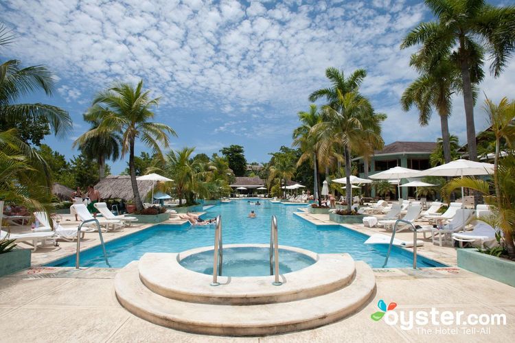 The Best All-Inclusive, Adults-Only Resorts in Jamaica