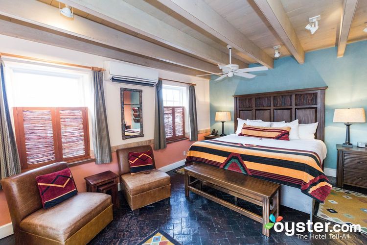 Most Romantic Hotels in Santa Fe