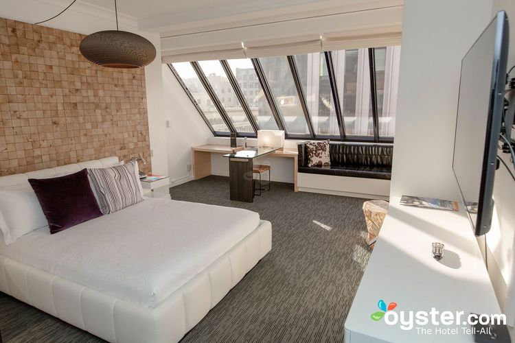 Best Boutique Hotels in Portland