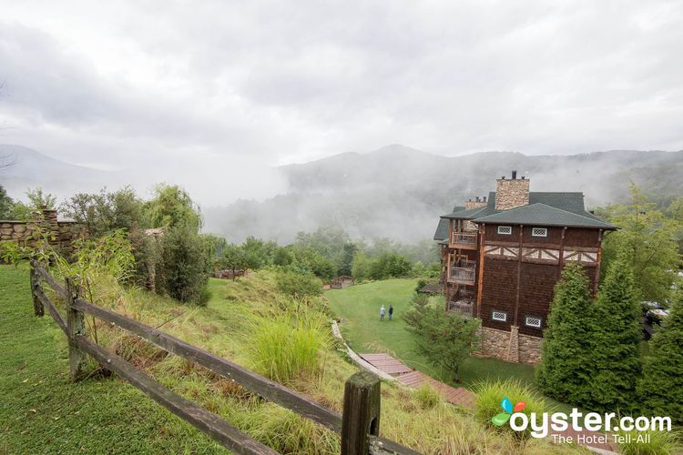 Best Boutique Hotels in Gatlinburg