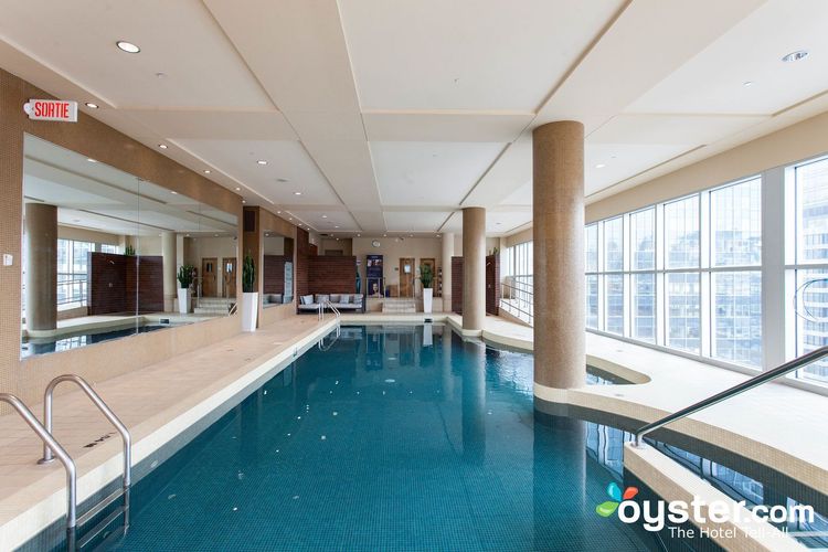 Best Luxury Hotels in Montreal
