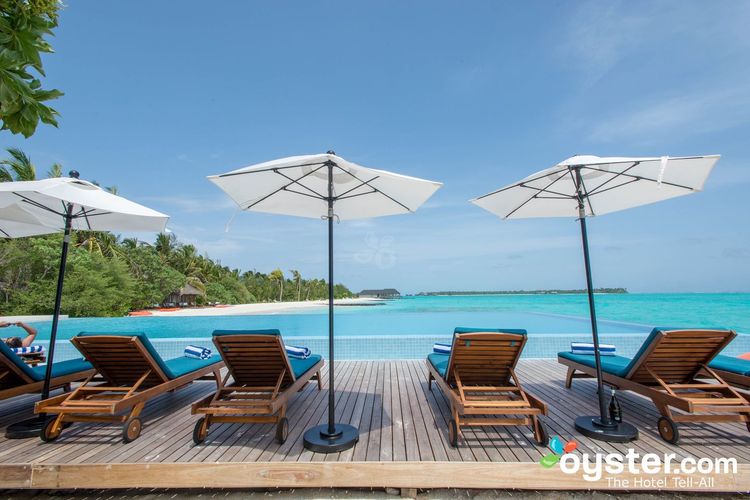 Best All-Inclusive Resorts in North Male Atoll, Kaafu Atoll