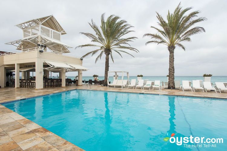 Best Beach Hotels in Aruba