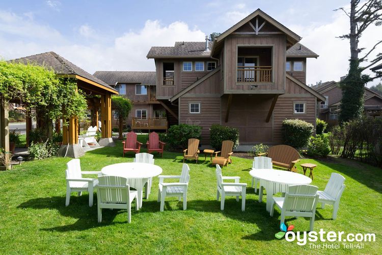 Best Bed and Breakfasts in Cannon Beach, OR