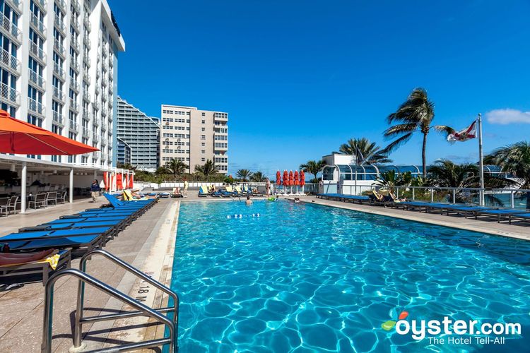 Best Business Hotels in Fort Lauderdale