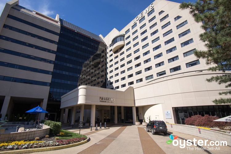 Best Business Hotels in Nashville