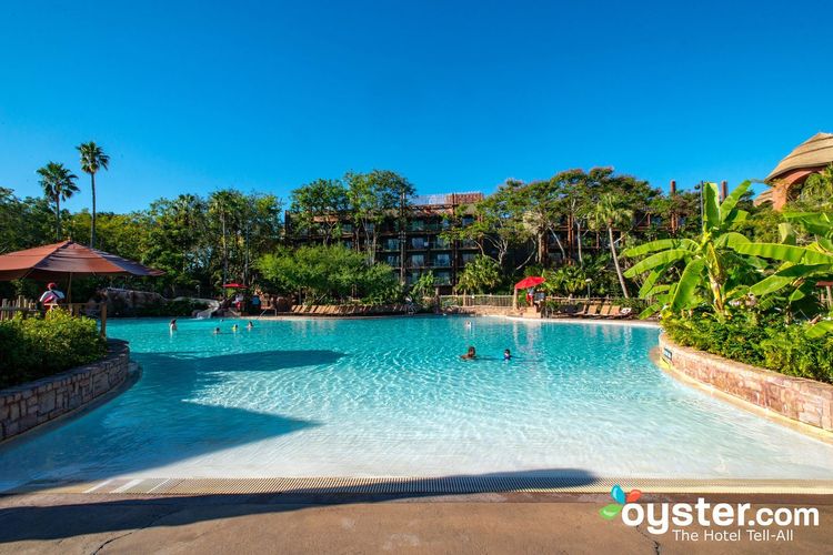 Great Hotel Rooms in Orlando