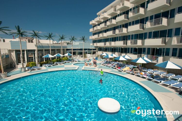 Best Kid-Friendly Hotels in Jersey Shore
