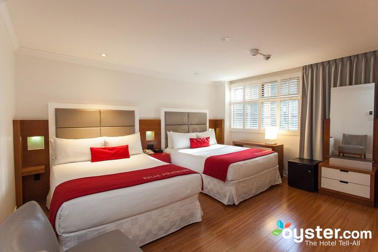 Best Kid-Friendly Hotels in Toronto
