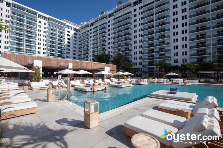 Best Luxury Hotels in Florida