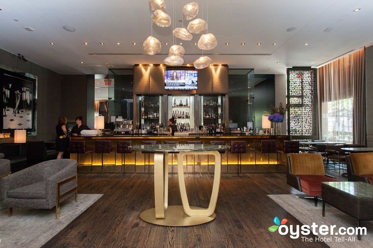 Best Boutique Hotels in Toronto