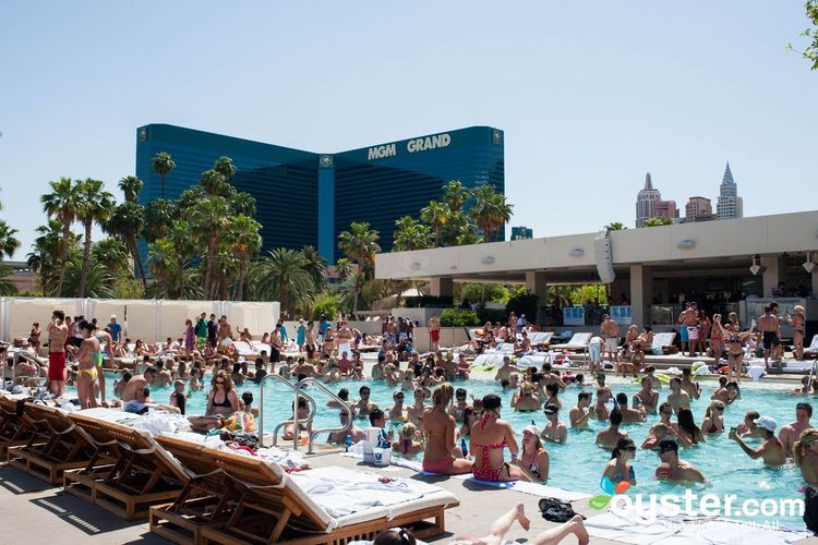 Best Hotel Restaurants in Las Vegas