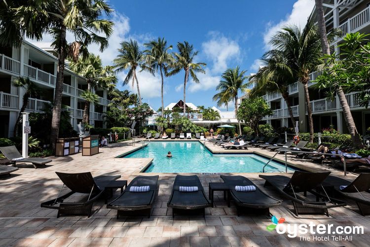 Best Business Hotels in Key West