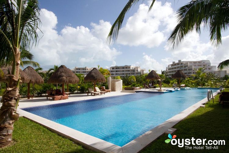 Best Adults-Only Resorts in Cancun