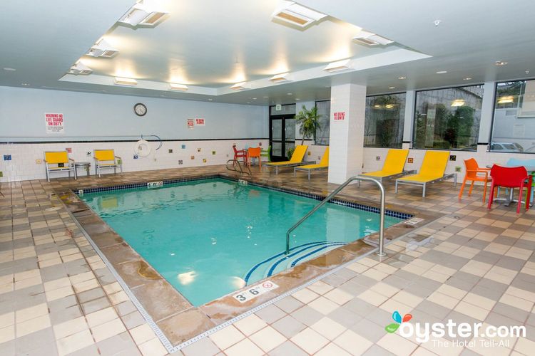 Best Business Hotels in Seattle