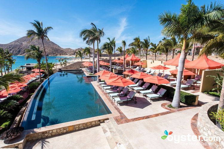 Best Boutique Hotels in Cabo San Lucas