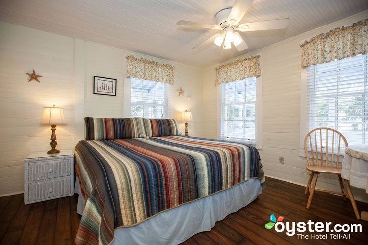Best Affordable Hotels in Key West